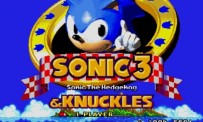 Sonic Mega Collection Plus
