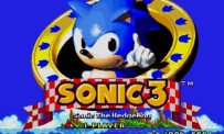 Sonic Mega Collection Plus