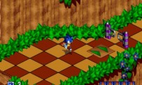 Sonic Mega Collection Plus