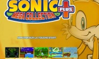 Sonic Mega Collection Plus