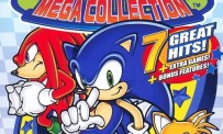 Sonic Mega Collection