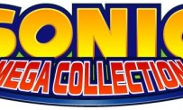 Sonic Mega Collection