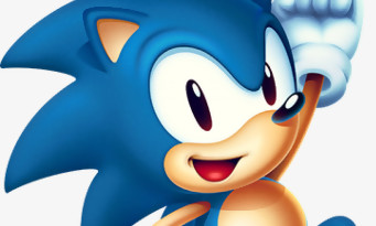 Sonic Origins : une compilation pour les fans nostalgiques, Sonic CD est dedans