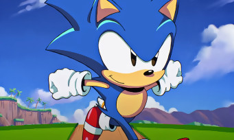 Sonic Origins : SEGA présente les nouveautés et les différents modes de jeu