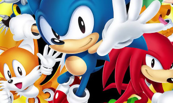 Sonic Origins : on pourra jouer avec Tails et Knuckles, SEGA lâche une nouvelle vidéo