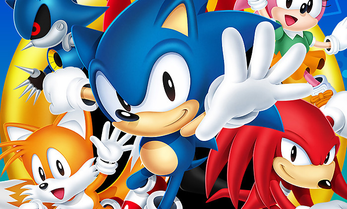 Sonic Origins: صور ومقطورة جديدة وتاريخ الإصدار