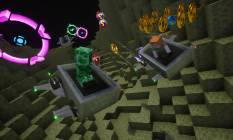 Sonic Racing CrossWorlds