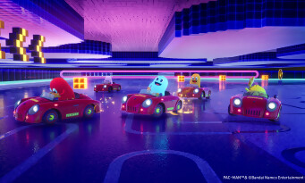 Sonic Racing CrossWorlds