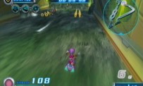 Sonic Riders : Zero Gravity