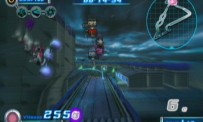 Sonic Riders : Zero Gravity