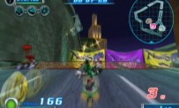 Sonic Riders : Zero Gravity