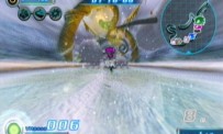 Sonic Riders : Zero Gravity