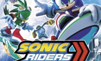 Sonic Riders : Zero Gravity