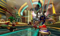 Sonic Riders : Zero Gravity