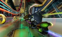 Sonic Riders : Zero Gravity