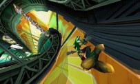 Sonic Riders : Zero Gravity