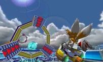 Sonic Riders : Zero Gravity