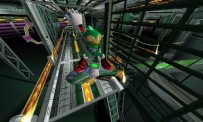 Sonic Riders : Zero Gravity