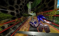 Sonic Riders : Zero Gravity