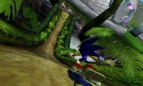 Sonic Riders : Zero Gravity