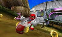 Sonic Riders : Zero Gravity