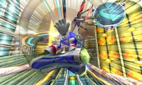 Sonic Riders : Zero Gravity