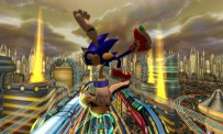 Sonic Riders : Zero Gravity