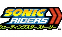 GC 07 > Sonic Riders 2 annoncé en images