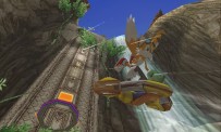 Sonic Riders : Zero Gravity