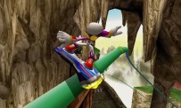 Sonic Riders : Zero Gravity