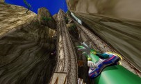 Sonic Riders : Zero Gravity