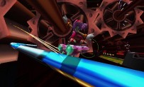 Sonic Riders : Zero Gravity