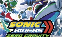 Sonic Riders : Zero Gravity