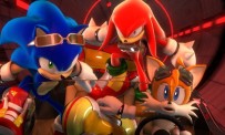 Sonic Riders : Zero Gravity