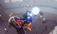 Sonic Riders : Zero Gravity