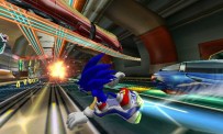 Sonic Riders : Zero Gravity