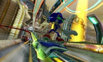 Sonic Riders : Zero Gravity