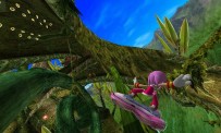 Sonic Riders : Zero Gravity