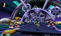 Sonic Riders : Zero Gravity