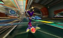 Sonic Riders : Zero Gravity