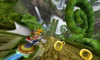 Sonic Riders : Zero Gravity