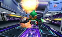 Sonic Riders : Zero Gravity