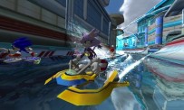 Sonic Riders : Zero Gravity