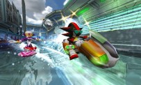 Sonic Riders : Zero Gravity