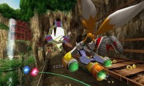 Sonic Riders : Zero Gravity