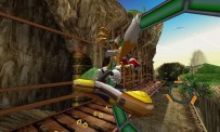 Sonic Riders : Zero Gravity