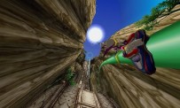 Sonic Riders : Zero Gravity