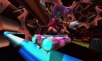 Sonic Riders : Zero Gravity