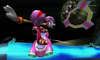 Sonic Riders : Zero Gravity