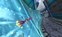 Sonic Riders : Zero Gravity